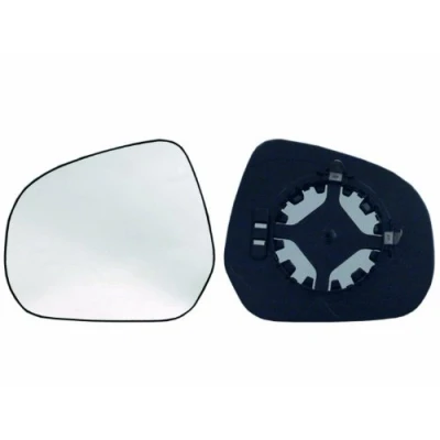 Afbeelding van PRASCO OP3057504 Spiegelglas Links
