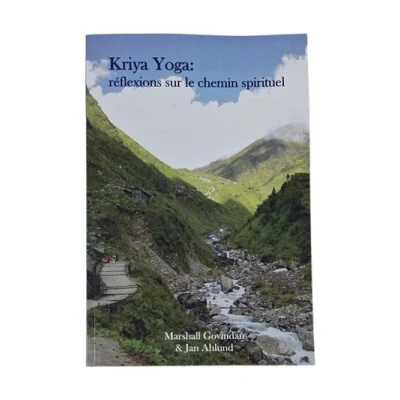 Afbeelding van Kriya yoga