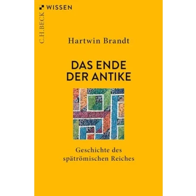 Afbeelding van Das Ende der Antike