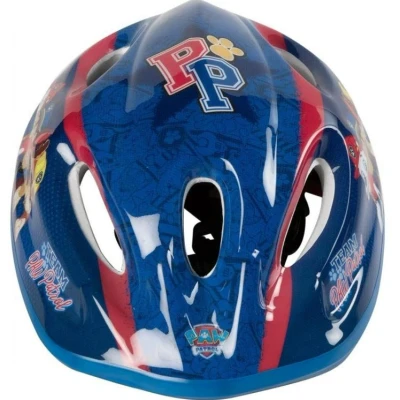 Afbeelding van Kinder Fietshelm The Paw Patrol CZ10540 M Blauw