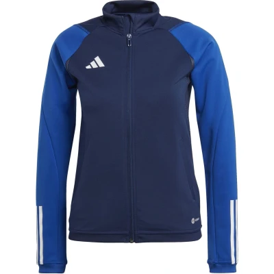 Afbeelding van adidas unisex Vêtements Sweats et à capuche Bleu 15 16A / 170 176cm