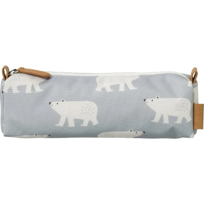 Afbeelding van Fresk Etui Etuis Polar bear