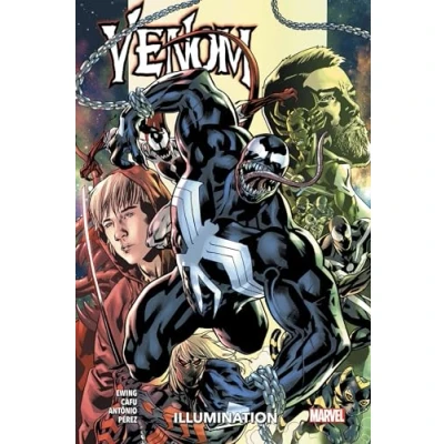 Afbeelding van VENOM,04