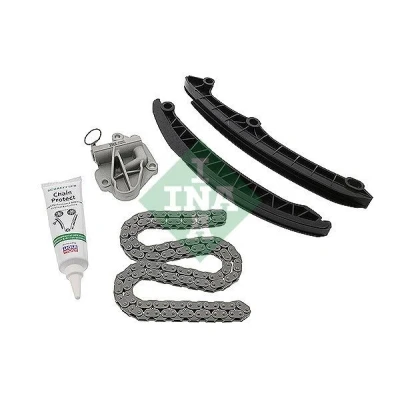 Afbeelding van Distributiekettingset Schaeffler INA 559 0199 20, voor o.a. Audi, VW, SKODA, SEAT