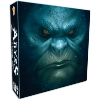 Image de Abyss Asmodée