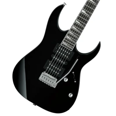 Afbeelding van Ibanez Gio GRG170DX BKN Zwart