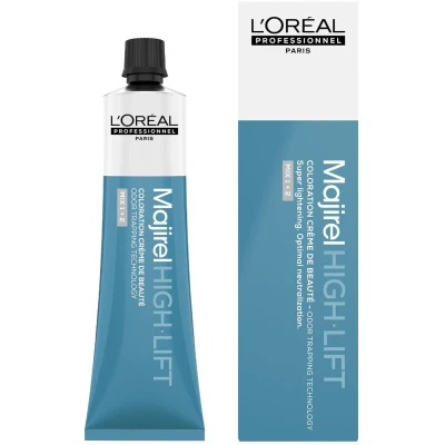 Afbeelding van L&#039;Oréal Professionnel Majirel High Lift Ash+ Haarverf 60ml