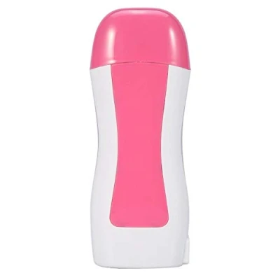 Afbeelding van Warme Wax Haar Haarwarmers, Voor Ontharing Verwarmer, Machine Lichaam Benen Gezicht Roll Was Oksels En Bikini Zone[Eu]