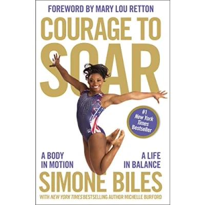 Afbeelding van Courage to Soar