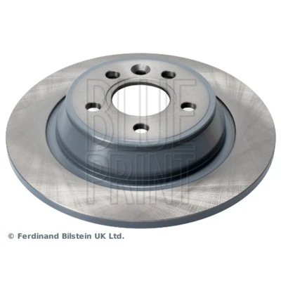 Afbeelding van Blue Print Remschijf ADF124301
