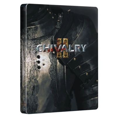 Image de Chivalry 2 Steelbook Edition PS4