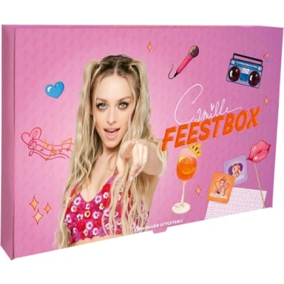 Afbeelding van Camille feestbox