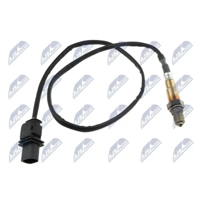 Afbeelding van NTY ESL CH 014 Lambdasonde Verwarmd, Schroefdraad vooraf ingevet 5 CHRYSLER: 300C Touring, Saloon