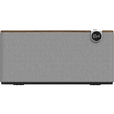 Image de Klipsch The Three Plus Brun