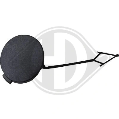 Afbeelding van Diederichs Sleepoog afdekkap 2296654