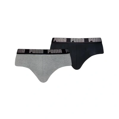 Image de Lot de 2 slips PUMA Homme