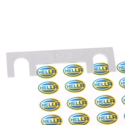 Afbeelding van HELLA 8JS 713 575 051 Zekering 125