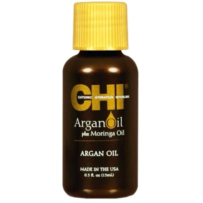 Afbeelding van CHI Argan Oil Travelsize 15 ml