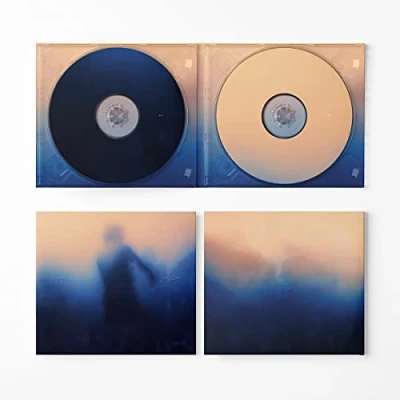 Afbeelding van Daniel Avery Love Light (CD)
