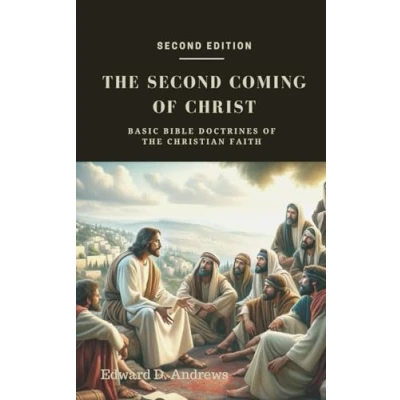 Afbeelding van The Second Coming of Christ
