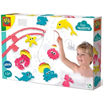 Image de Pêche dans l’eau