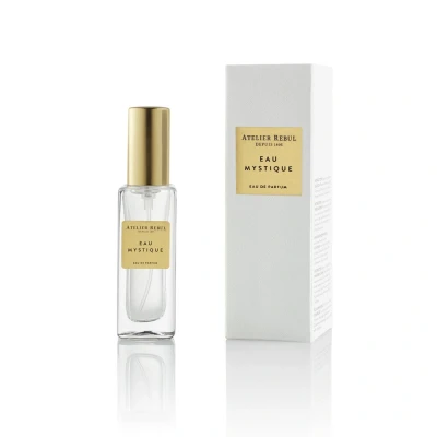 Afbeelding van Atelier Rebul Eau de Parfum Fragrance Mystique