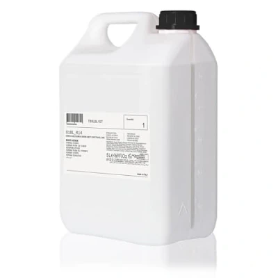 Afbeelding van Geneva Guild Body Lotion Bodylotion met pomp