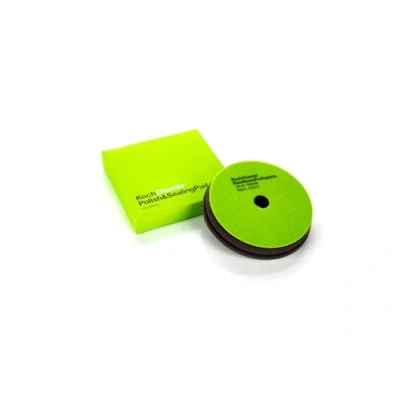 Afbeelding van Koch Chemie Polish &amp; Sealing Pad Foam 126 mm