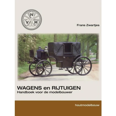 Afbeelding van Wagens en rijtuigen