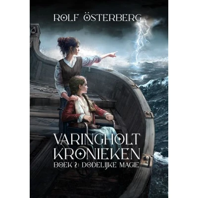 Image de Dodelijke Magie