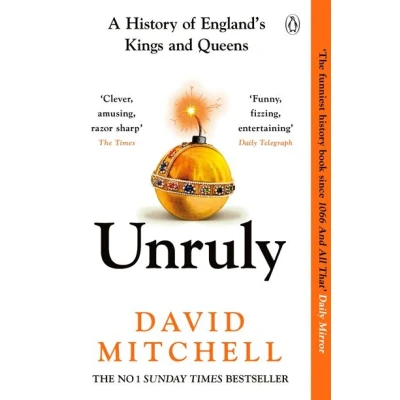 Image de Unruly