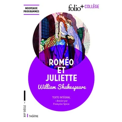Afbeelding van Romeo Et Juliette