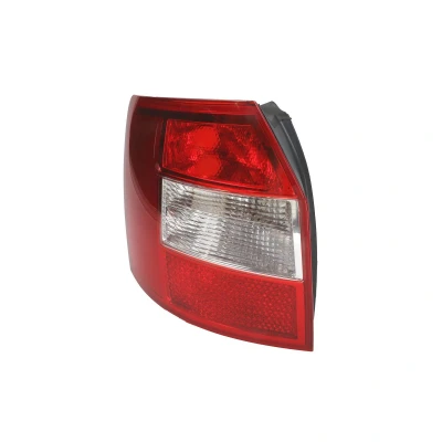 Afbeelding van TYC 11 0354 01 2 Achterlicht Links Zonder lamphouder AUDI: A4 B6 Avant