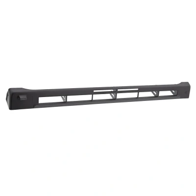 Afbeelding van Bande Electrolux AEG 140036108011 deurafdekplaat
