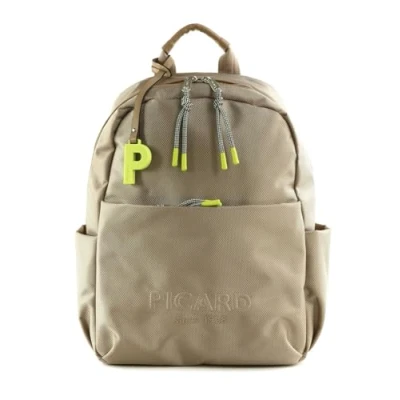 Afbeelding van Picard Lucky one Rugzak 35 cm Laptop compartiment