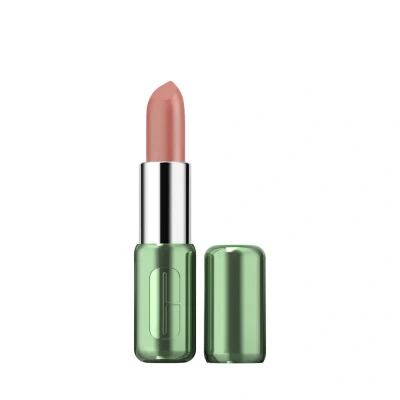 Afbeelding van Clinique Longwear Matte 01 Blushing Pop Lipstick 4ml