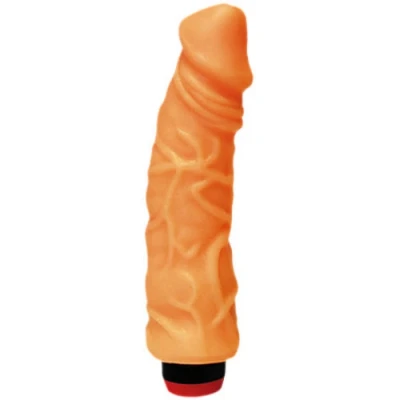 Afbeelding van Flinke Realistische Vibrator