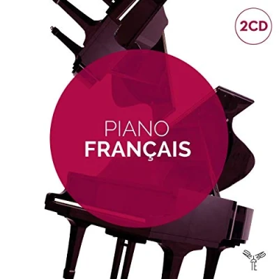 Afbeelding van Wagner &amp; Biddau Piano Français (2 CD)