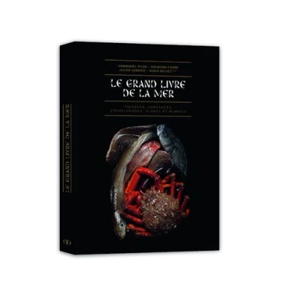 Image de Le Grand Livre de la Mer
