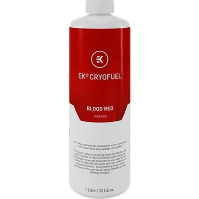 Afbeelding van Liquid refrigant EKWB 3831109813263