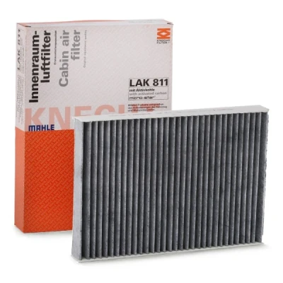Afbeelding van Knecht Interieurfilter LAK 811