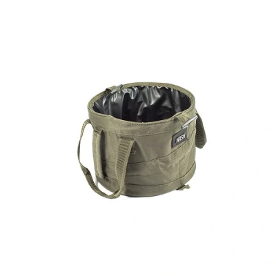 Afbeelding van Nash Refresh Pop Up Bucket Water Emmer Voeremmer