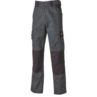 Afbeelding van Dickies Everyday Trouser (EX. DED247) DK0A4XSN Grey / Black