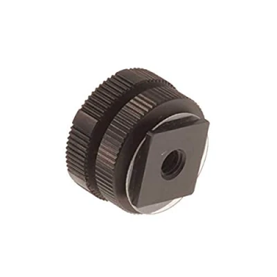 Afbeelding van Zoom HS 1 Hot Shoe Mount voor H4n/H1