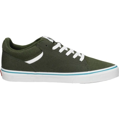 Afbeelding van Vans MN Seldan Sneakers Laag groen Maat 40