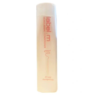 Afbeelding van Label.m Moisturising Conditioner 300ml Haibu by Kapperskorting.com