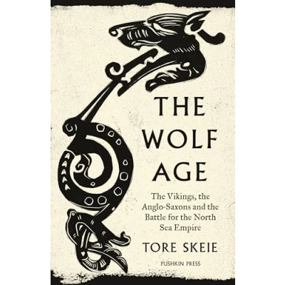 Afbeelding van The Wolf Age