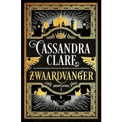 Afbeelding van Sword Catcher 1 Zwaardvanger