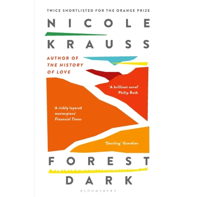 Afbeelding van Forest Dark