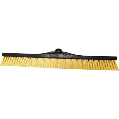 Afbeelding van Combiveger 600 x 47 mm 77% gerecycled geel zwart